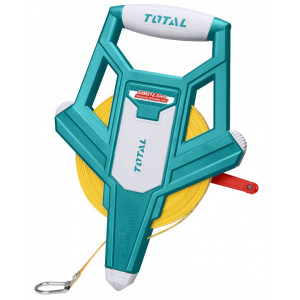 Ruleta 50m x 12,5mm - eficienta 3:1 - fibra sticla
