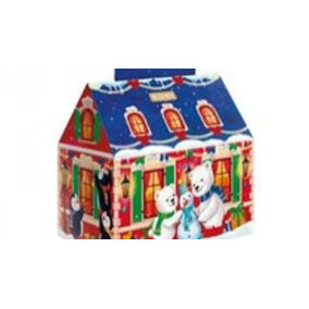 Set cadou sarbatori fericite Roshen 378g, NM26523