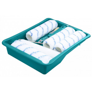 Set trafalet 8 in 1 (interior si exterior)