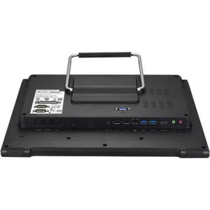 Shuttle XPC all-in-one Barebone X50V7U3 Black - Img 5