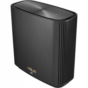 Sistem WiFi Asus Mesh Zen XT8 V2(1PK B), Tri-Band 255 mp, 6.6 Gbps WiFi, 3 SSIDs, 2.5G port, NM/ XT8(B-1-PK), Negru - Img 5
