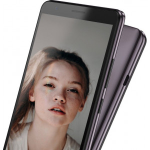 Smartphone ZTE Blade A31 Plus, 32GB, 2GB RAM, Dual SIM, Gri - Img 8