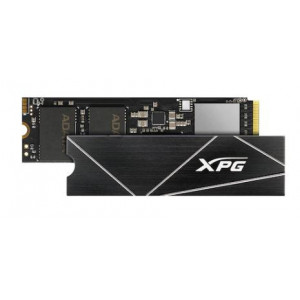 Solid-State Drive (SSD) Adata, XPG Gammix S70 Blade, 512GB, PCIe, M.2, NM/AGAMMIXS70B-512G-CS , Negru - Img 4