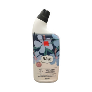 Solutie pentru vasul de toaleta Sano Fresh Home, 750 ml