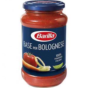 Sos Barilla Base pentru Bolognese 400g, NM26196