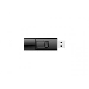 Stick Memorie Silicon PowerUltima 05, 8GB, USB 2.0, Black