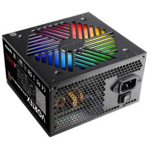 Sursa Raidmax Vortex 80PLUS Bronze, 500W, ATX,ARGB - Img 6
