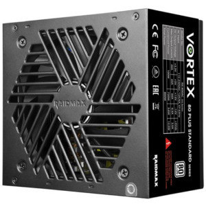 Sursa Raidmax Vortex 80PLUS White, 800W, ATX - Img 4