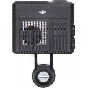 Telemetru LiDAR DJI pentru RS3 Pro, FOV 70 grade, 30 mm, NM/ CP.RN.00000288.01, Negru - Img 4