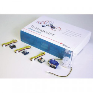 TEXAS INSTRUMENTS TI-Innovator I/O Module Pack