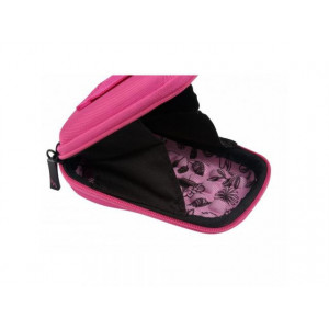TnB BUBBLE-CASE PINK-M
