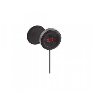 TNB Jack FM transmitter + hands free kit