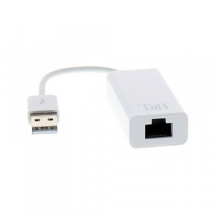 TNB USB 2.0 TO RJ45 ADAPTER