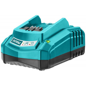 TOTAL - Incarcator rapid 20V-2.0Ah (INDUSTRIAL)