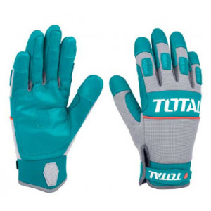 TOTAL - Manusi de protectie socuri mecanice