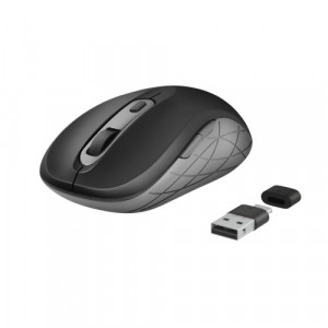 TRUST Duco Dual Connect Wireless Mouse