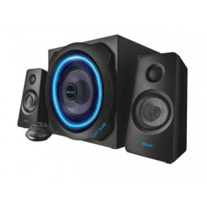 TRUST GXT628 2.1 TYTAN LED