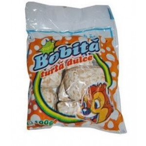 Turta dulce Bobita 30 x 100g, NM25916