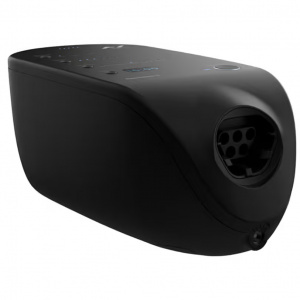 Unitate de control Normatec 3 Hyperice, 7 nivele de intensitate, ZoneBoost Technology, NM/ 63040-001-00, Negru - Img 2