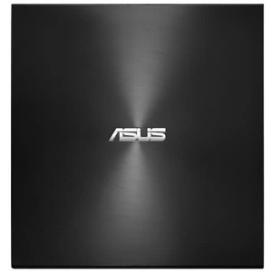 Unitate optica externa ZenDrive Asus, SDRW-08U9M-U, P2G, USB 2.0, NM/ SDRW-08U9M-U/BLK/G, Negru - Img 2