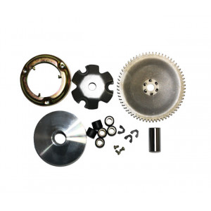 VARIATOR PEUGEOT/HONDA 50