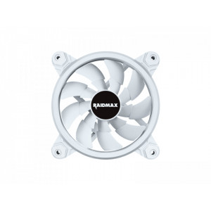 Ventilator PC Raidmax ARGB PWM 120MM - Img 3