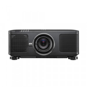 Vivitek Laser, 4k-UHD, 10000 lumeni, 10000:1, HDBaseT, HDMI, DVI, SDI, nu include obiectiv