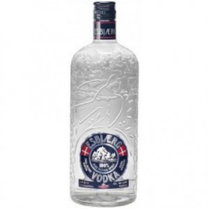 Vodka Esbjareg 1L, NM22084