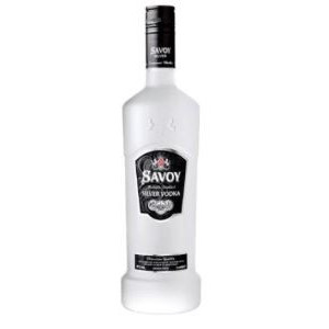Vodka Savoy Silver 1L, 40%, NM20797