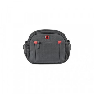 Wenger borseta talie, neagra