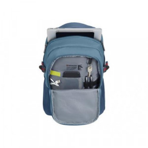 Wenger Laptop Backpack 16 inch, Ryde Blue/Denim - Img 5