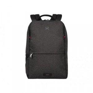 Wenger, MX Reload 14 Backpack, Heather Grey