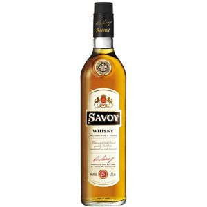 Whisky Savoy 0.7L, 40%, NM20806