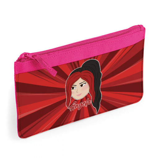 Penar full-print Angela