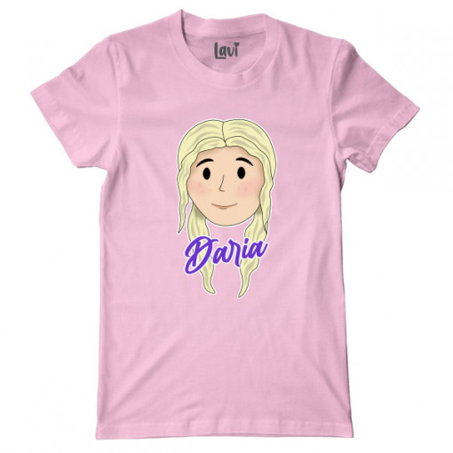 Tricou Daria
