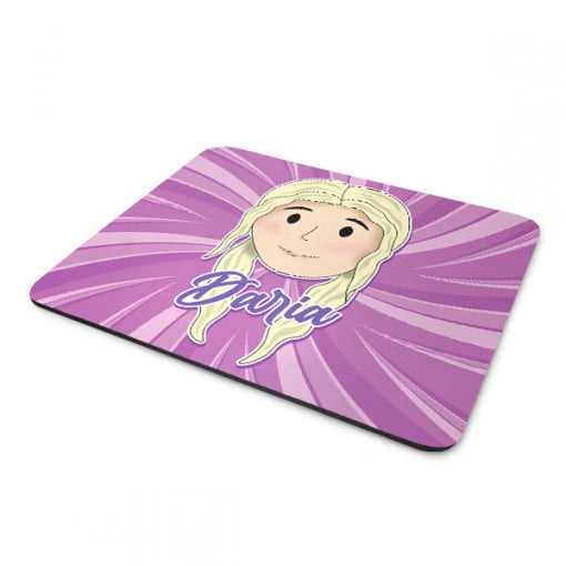 Mousepad Daria
