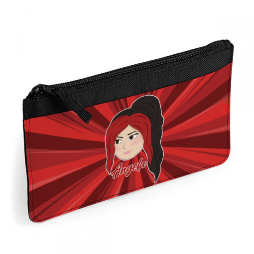 Penar full-print Angela