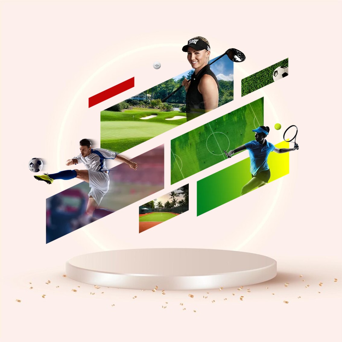 Sport & Travel