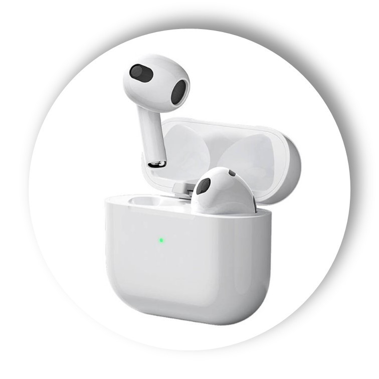 Casti Wireless