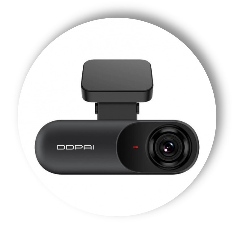 Camere Auto DVR