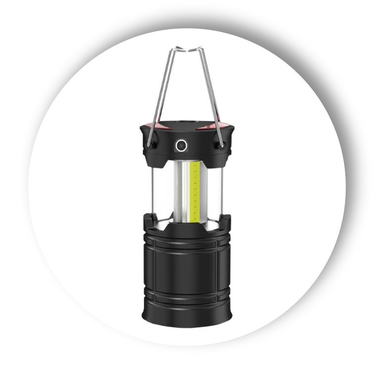 Lampa Camping