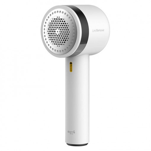 Aparat Scame Dual, incarcare USB, Curatare si Aspirare Scame, Xiaomi Deerma