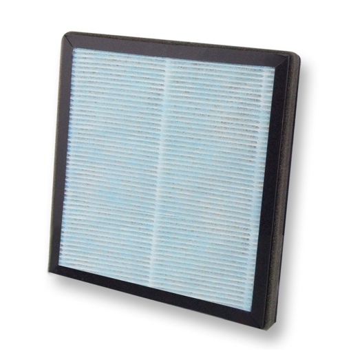 Filtru HEPA cu 5 straturi si carbon pentru Purificator Aer elGrande Mistral H13