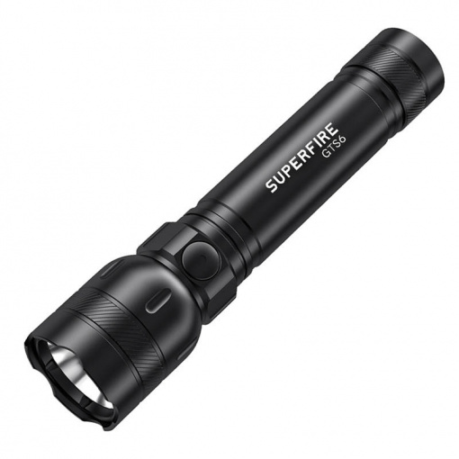 Lanterna 360lm Incarcare USB-C elGrande GTS6