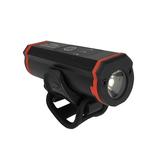 Lanterna si lumina frontala bicicleta 2 in 1, incarcare USB, utilizare 300min, 200m/2000mGAMMA PRO 2100 LX