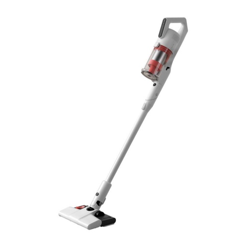 Aspirator Vertical fara fir, 18000PA, pana la 35min, Deerma DEM-T20W