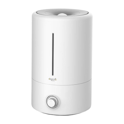 Umidificator cu ultrasunete, Rezervor XXL 5L, Deerma F628W