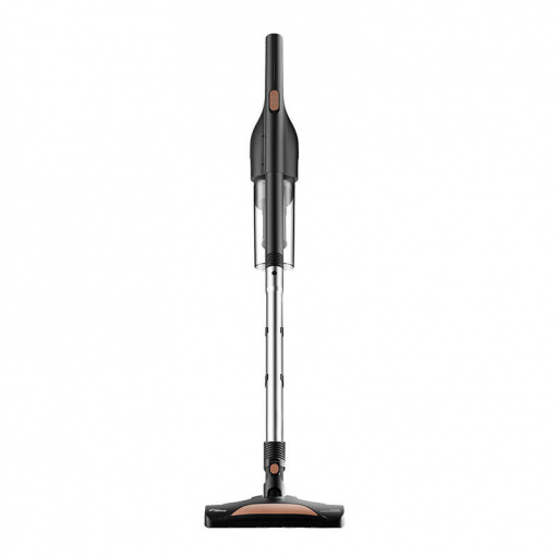 Aspirator Vertical cu fir Deerma DX600 (negru)
