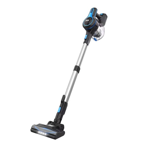 Aspirator Vertical fara fir, 12000PA, pana la 45min, INSE N5T