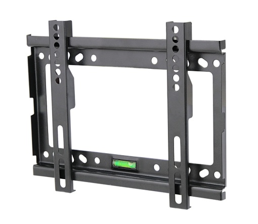 Suport TV perete, fix, 14" - 50" inch, elGrande Perses